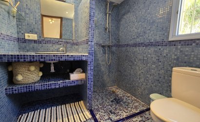 Reventa - Villa -
Vélez-Málaga - Costa del Sol