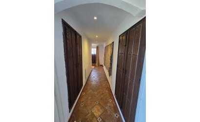 Reventa - Villa -
Vélez-Málaga - Costa del Sol