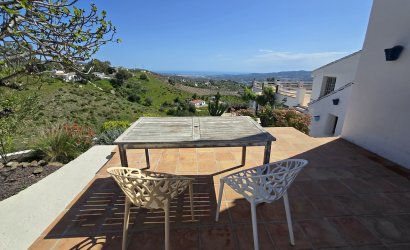 Reventa - Villa -
Vélez-Málaga - Costa del Sol