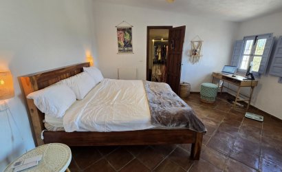 Reventa - Villa -
Vélez-Málaga - Costa del Sol