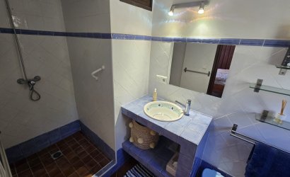 Reventa - Villa -
Vélez-Málaga - Costa del Sol