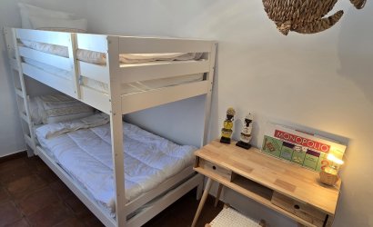 Reventa - Villa -
Vélez-Málaga - Costa del Sol