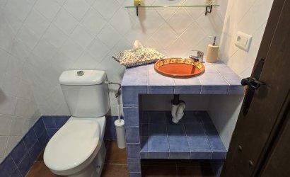 Reventa - Villa -
Vélez-Málaga - Costa del Sol