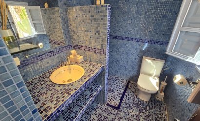 Reventa - Villa -
Vélez-Málaga - Costa del Sol