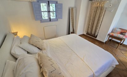 Reventa - Villa -
Vélez-Málaga - Costa del Sol