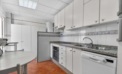 Reventa - Villa -
Lo Pagan - Costa Calida