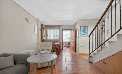 Reventa - Villa -
Lo Pagan - Costa Calida