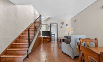 Reventa - Villa -
Lo Pagan - Costa Calida