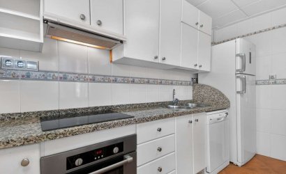 Reventa - Villa -
Lo Pagan - Costa Calida