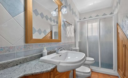 Reventa - Villa -
Lo Pagan - Costa Calida