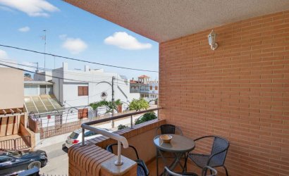 Reventa - Villa -
Lo Pagan - Costa Calida