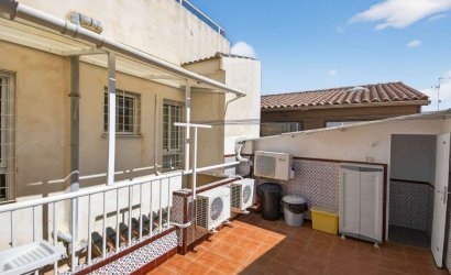 Reventa - Villa -
Lo Pagan - Costa Calida