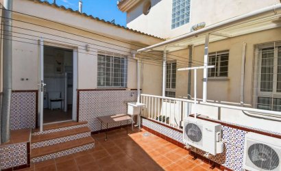 Reventa - Villa -
Lo Pagan - Costa Calida