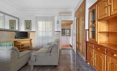 Reventa - Villa -
Lo Pagan - Costa Calida