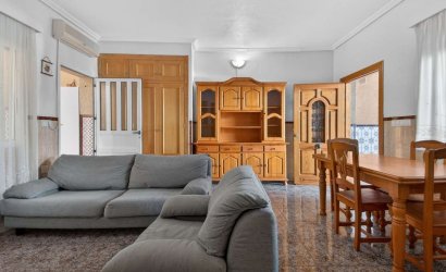 Reventa - Villa -
Lo Pagan - Costa Calida