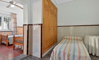 Reventa - Villa -
Lo Pagan - Costa Calida