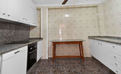 Reventa - Villa -
Lo Pagan - Costa Calida