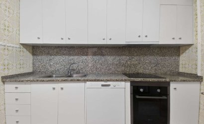 Reventa - Villa -
Lo Pagan - Costa Calida