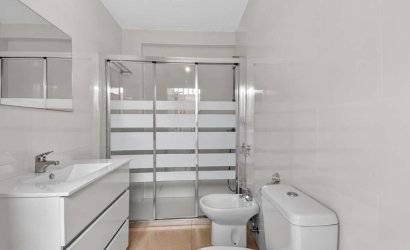 Reventa - Villa -
Lo Pagan - Costa Calida