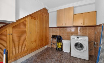 Reventa - Villa -
Lo Pagan - Costa Calida