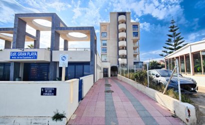Herverkoop - Apartment -
Torrevieja - Costa Blanca