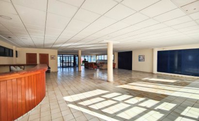 Herverkoop - Apartment -
Torrevieja - Costa Blanca