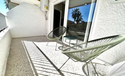 Reventa - Apartment -
Guardamar del Segura - Costa Blanca