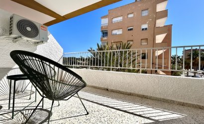 Reventa - Apartment -
Guardamar del Segura - Costa Blanca
