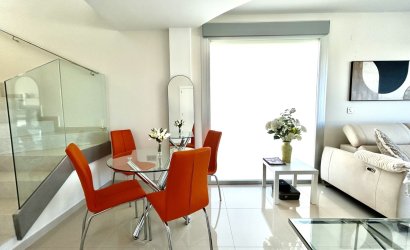 Reventa - Villa -
Villamartin - Costa Blanca