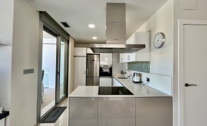 Reventa - Villa -
Villamartin - Costa Blanca