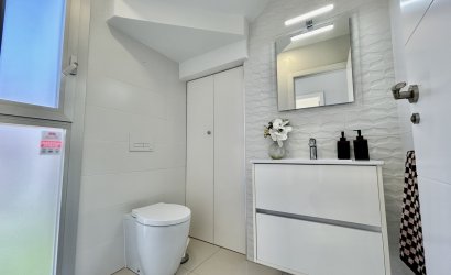 Reventa - Villa -
Villamartin - Costa Blanca