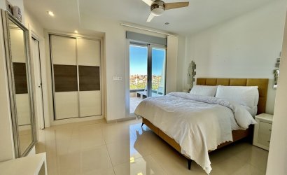 Reventa - Villa -
Villamartin - Costa Blanca
