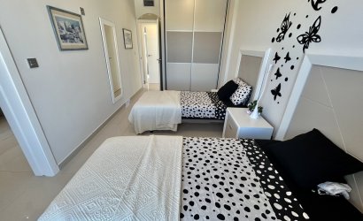 Reventa - Villa -
Villamartin - Costa Blanca