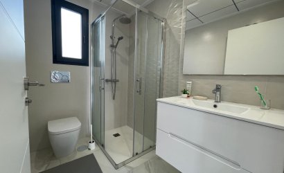 Reventa - Villa -
Benijofar - Costa Blanca