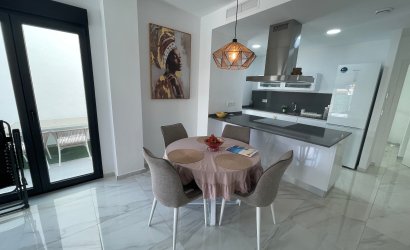 Reventa - Villa -
Benijofar - Costa Blanca