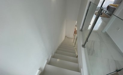 Reventa - Villa -
Benijofar - Costa Blanca