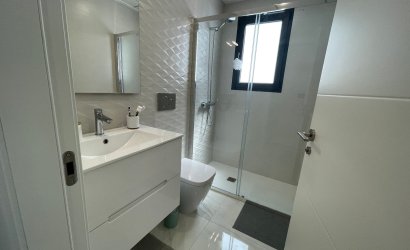 Reventa - Villa -
Benijofar - Costa Blanca