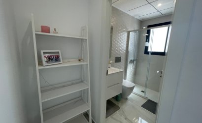 Reventa - Villa -
Benijofar - Costa Blanca