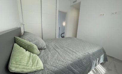 Reventa - Villa -
Benijofar - Costa Blanca