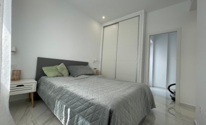 Reventa - Villa -
Benijofar - Costa Blanca