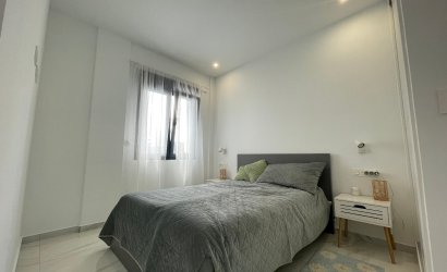Reventa - Villa -
Benijofar - Costa Blanca