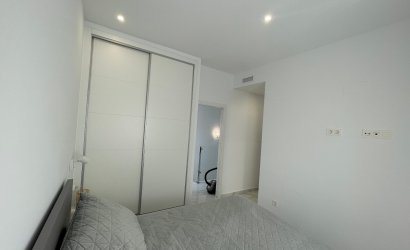 Reventa - Villa -
Benijofar - Costa Blanca