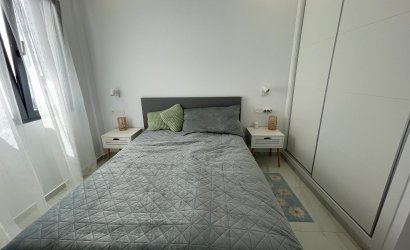 Reventa - Villa -
Benijofar - Costa Blanca