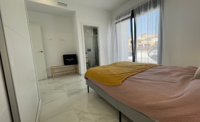 Reventa - Villa -
Benijofar - Costa Blanca