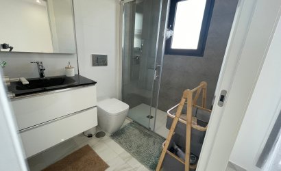 Reventa - Villa -
Benijofar - Costa Blanca