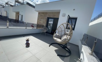 Reventa - Villa -
Benijofar - Costa Blanca