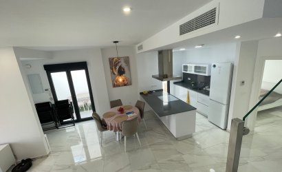 Reventa - Villa -
Benijofar - Costa Blanca