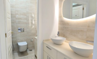 Resale - Villa -
Pinoso - Inland