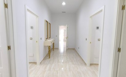 Resale - Villa -
Pinoso - Inland