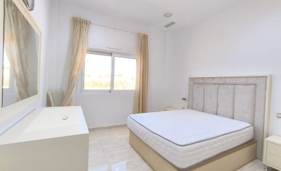 Resale - Villa -
Pinoso - Inland